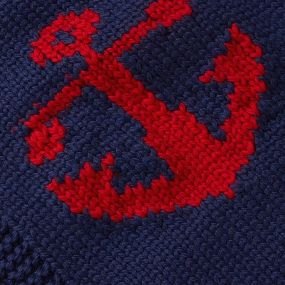 ⭐️⭐️⭐️SOLD ⭐️⭐️⭐️Gucci - Relaxed Intarsia Wool Zip-Up Cardigan - Picture 5 of 17